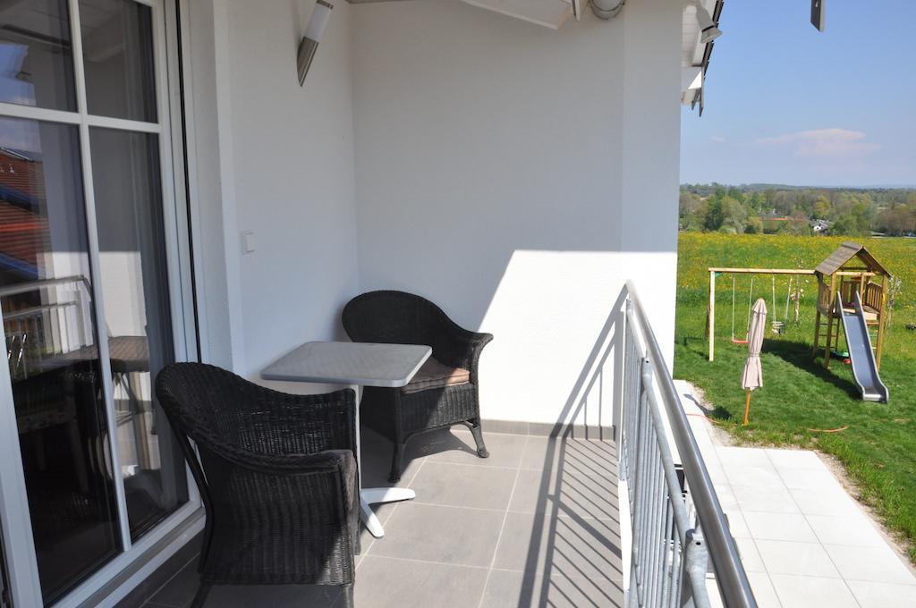 Ferienwohnungen Rimsting Am Chiemsee Oda fotoğraf
